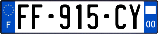 FF-915-CY