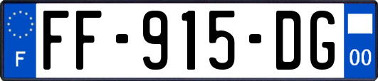 FF-915-DG