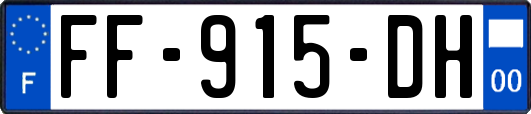 FF-915-DH