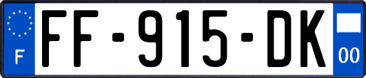 FF-915-DK
