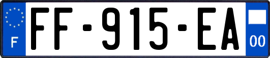 FF-915-EA