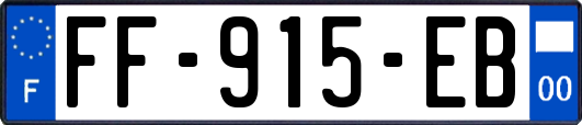 FF-915-EB