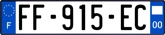 FF-915-EC