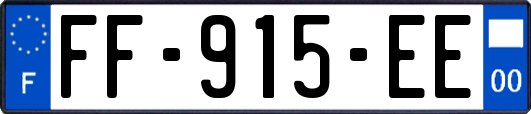 FF-915-EE