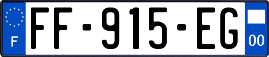 FF-915-EG
