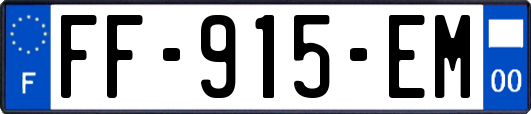 FF-915-EM