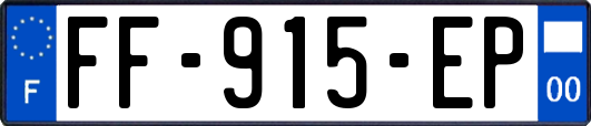 FF-915-EP
