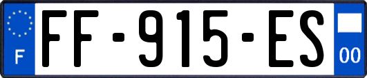 FF-915-ES