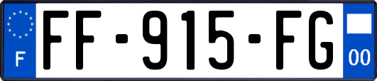 FF-915-FG