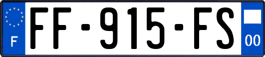 FF-915-FS