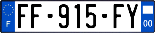 FF-915-FY