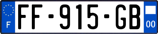 FF-915-GB