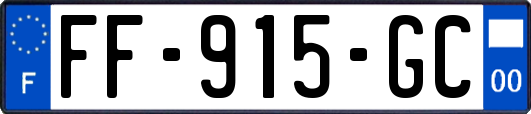 FF-915-GC