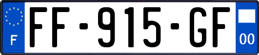 FF-915-GF
