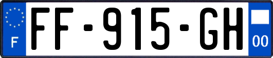 FF-915-GH