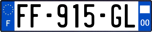 FF-915-GL