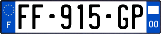 FF-915-GP
