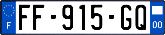 FF-915-GQ
