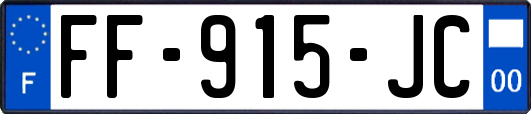 FF-915-JC