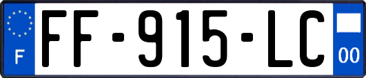FF-915-LC