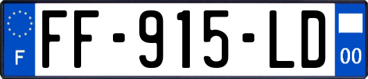FF-915-LD