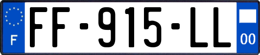 FF-915-LL