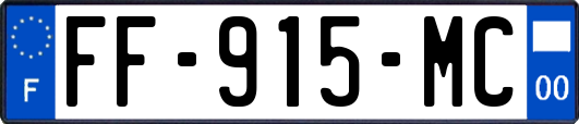 FF-915-MC