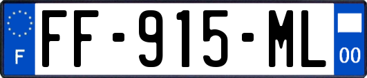 FF-915-ML