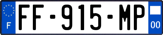 FF-915-MP