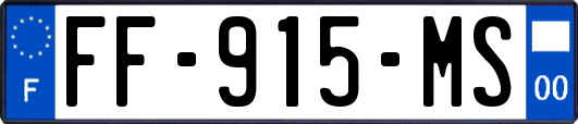 FF-915-MS