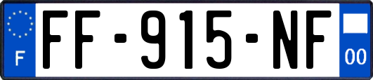 FF-915-NF