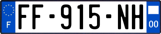 FF-915-NH