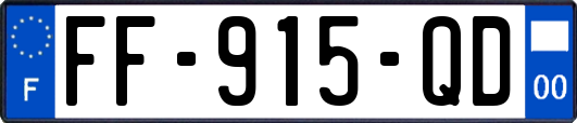 FF-915-QD