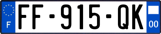 FF-915-QK