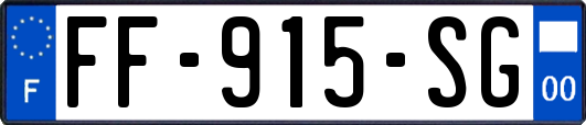 FF-915-SG