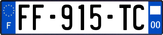 FF-915-TC