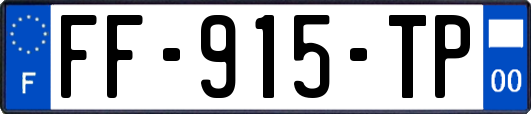 FF-915-TP