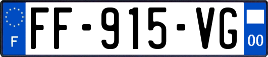 FF-915-VG