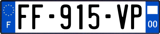 FF-915-VP