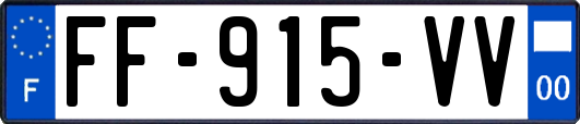 FF-915-VV