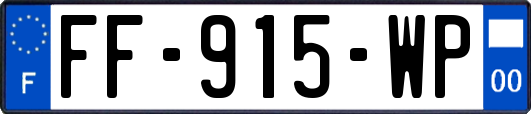 FF-915-WP