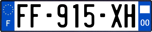 FF-915-XH