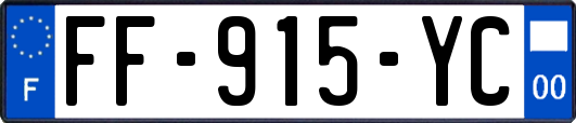FF-915-YC