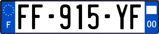 FF-915-YF