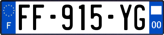 FF-915-YG
