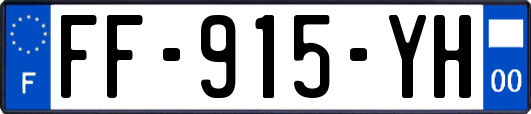 FF-915-YH