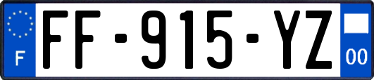 FF-915-YZ