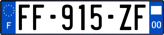 FF-915-ZF