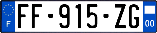 FF-915-ZG