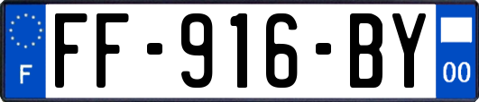 FF-916-BY